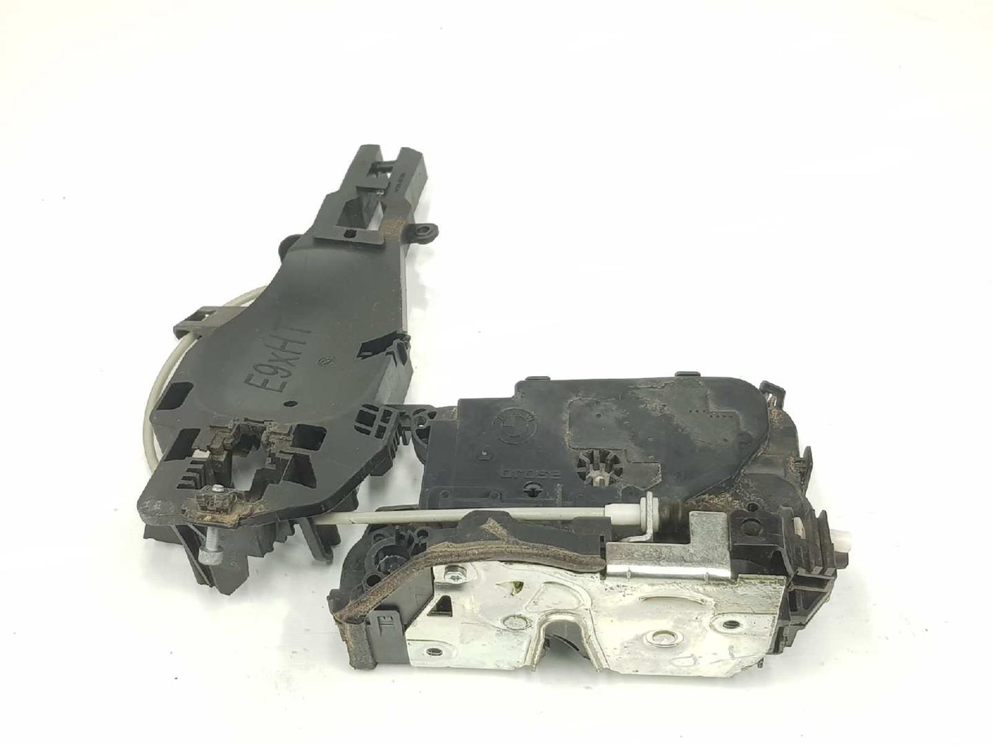 BMW 3 Series E90/E91/E92/E93 (2004-2013) Rear Right Door Lock 51227202148, 7060296 19646930