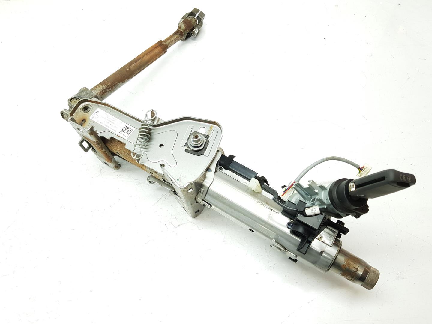 VOLKSWAGEN Touran 3 generation (2015-2023) Steering Column Mechanism 5Q1419512E, 5Q1419512K 24206475