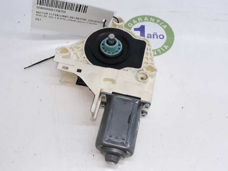 AUDI Q3 8U (2011-2020) Motor regulator geam ușă stânga față 8K0959801B, 1101919810200 19656286