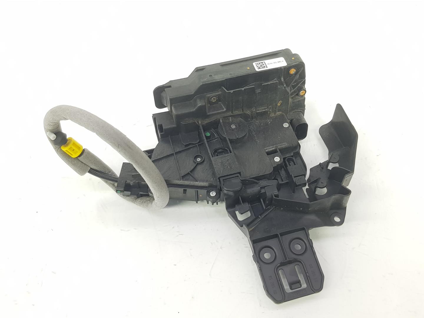 MERCEDES-BENZ C-Class W205/S205/C205 (2014-2023) Front Right Door Lock A0997201800, A0997201800 19729364