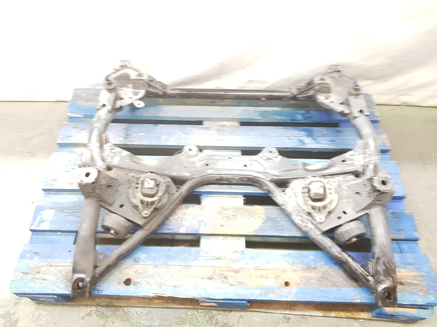 BMW 1 Series F20/F21 (2011-2020) Front Suspension Subframe 31106872118, 6872118 19881425