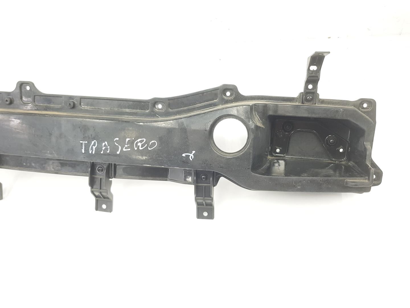 HYUNDAI i30 PD ( 3 generation) (2017-2024) Rear Crash Reinforcement  Bar 86630G4DA0,86631G4DA0 25279557