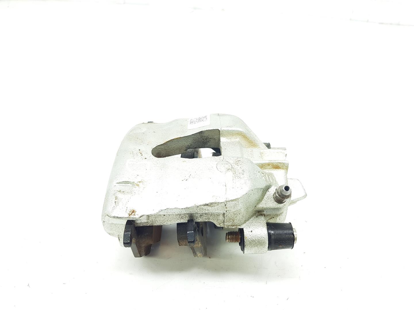 SEAT Alhambra 2 generation (2010-2021) Front Left Brake Caliper 2Q0615105AJ, 2Q0615123A 21073515