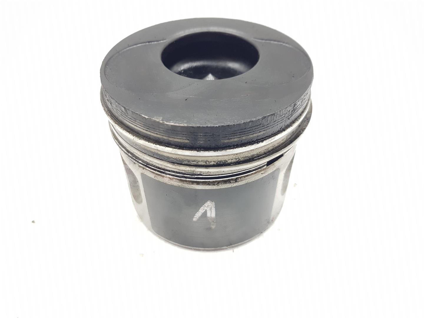 VOLKSWAGEN Golf 5 generation (2003-2009) Piston 038107065GA, 038107065GN, 2222DL 19795671