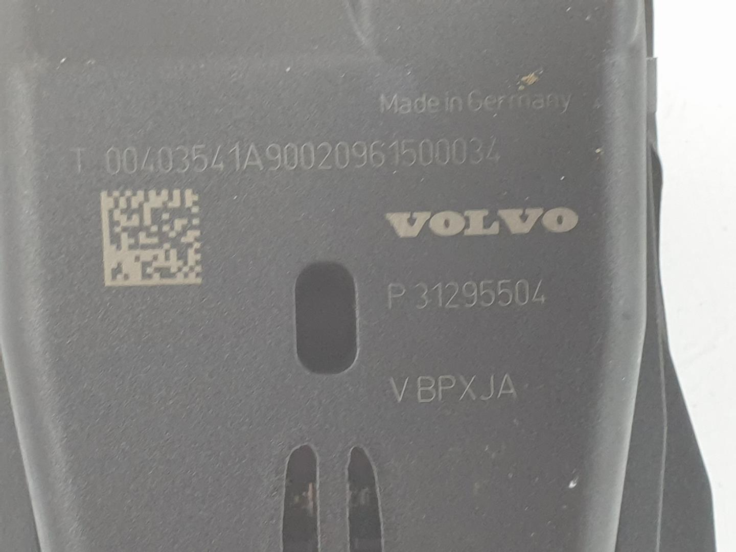 VOLVO XC60 1 generation (2008-2017) Egyéb vezérlőegységek 31295504, 31295504 19825421