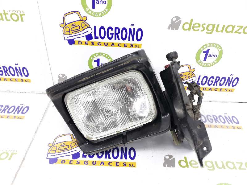 NISSAN Sunny N14 (1991-1995) Front Right Headlight 811101B080,811101B080 26391389