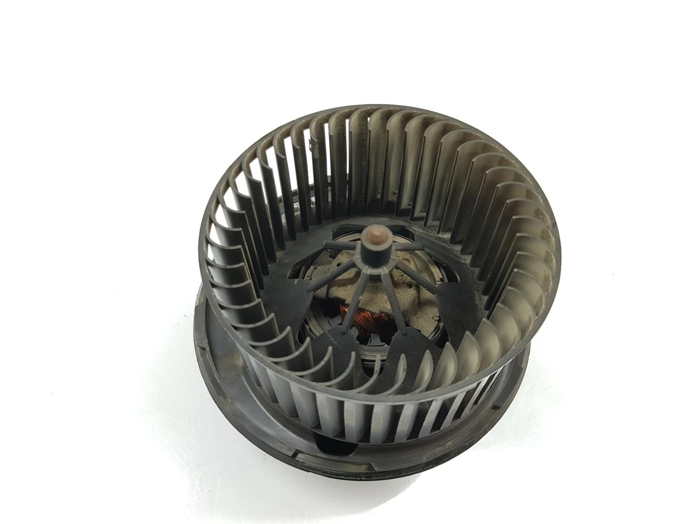 AUDI A3 8P (2003-2013) Sildītāja ventilators 3C0907521, 1K1820015J 24251763