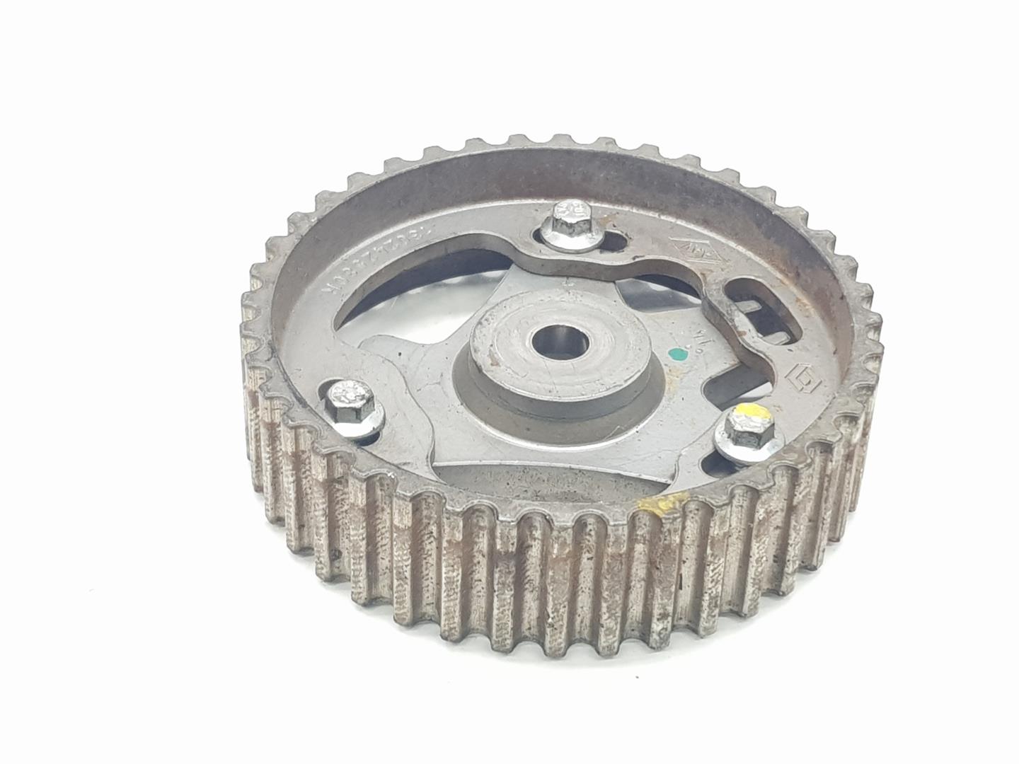 DACIA Duster 1 generation (2010-2017) Camshaft pulley 130242580R, 7701478037, 1111AA 24676118