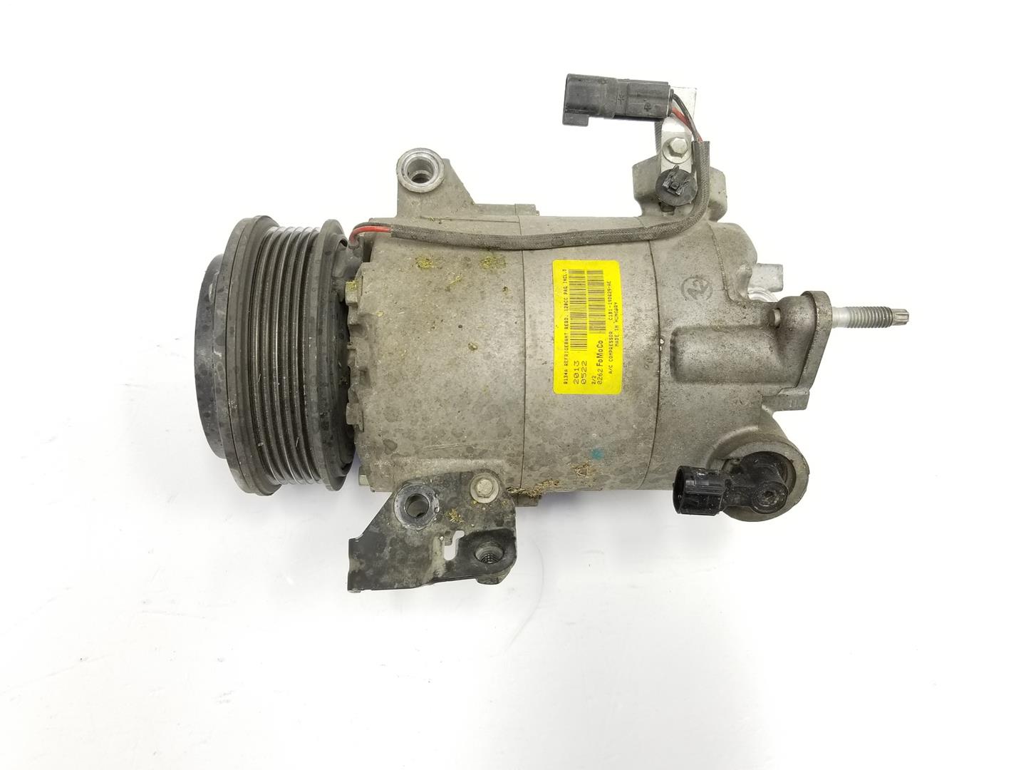 FORD B-MAX 1 generation (2012-2018) Hасос кондиционера 2021124,C1B119D629A2H 19814767