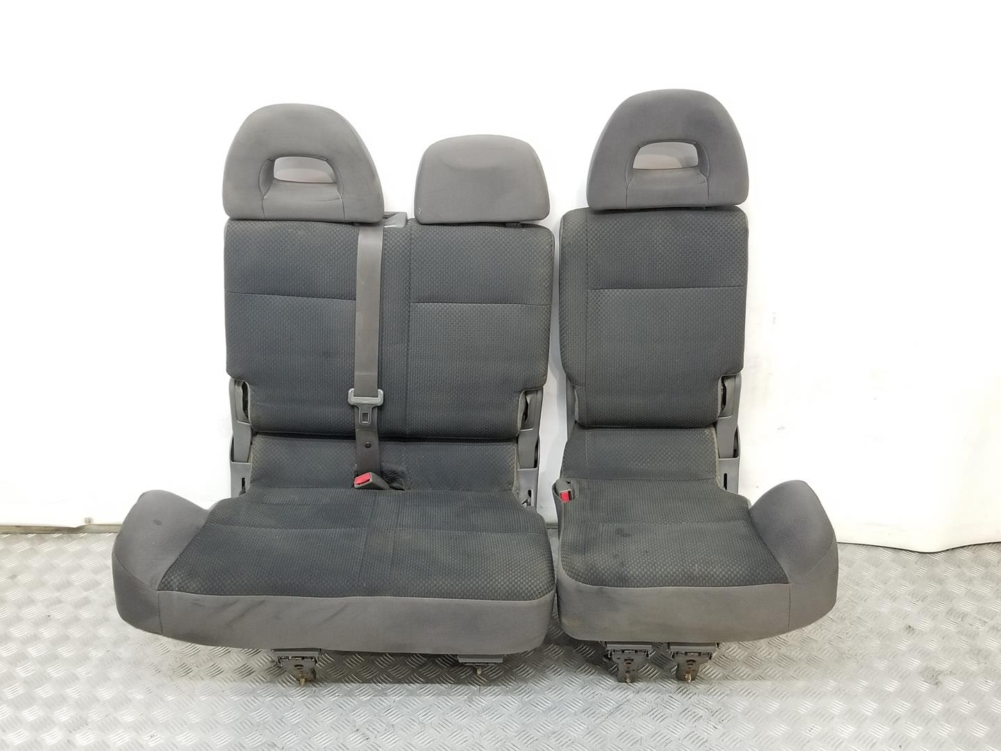 MITSUBISHI Pajero 3 generation (1999-2006) Seats ASIENTOSTELA, ASIENTOSMANUALES, CONPANELES 19770310