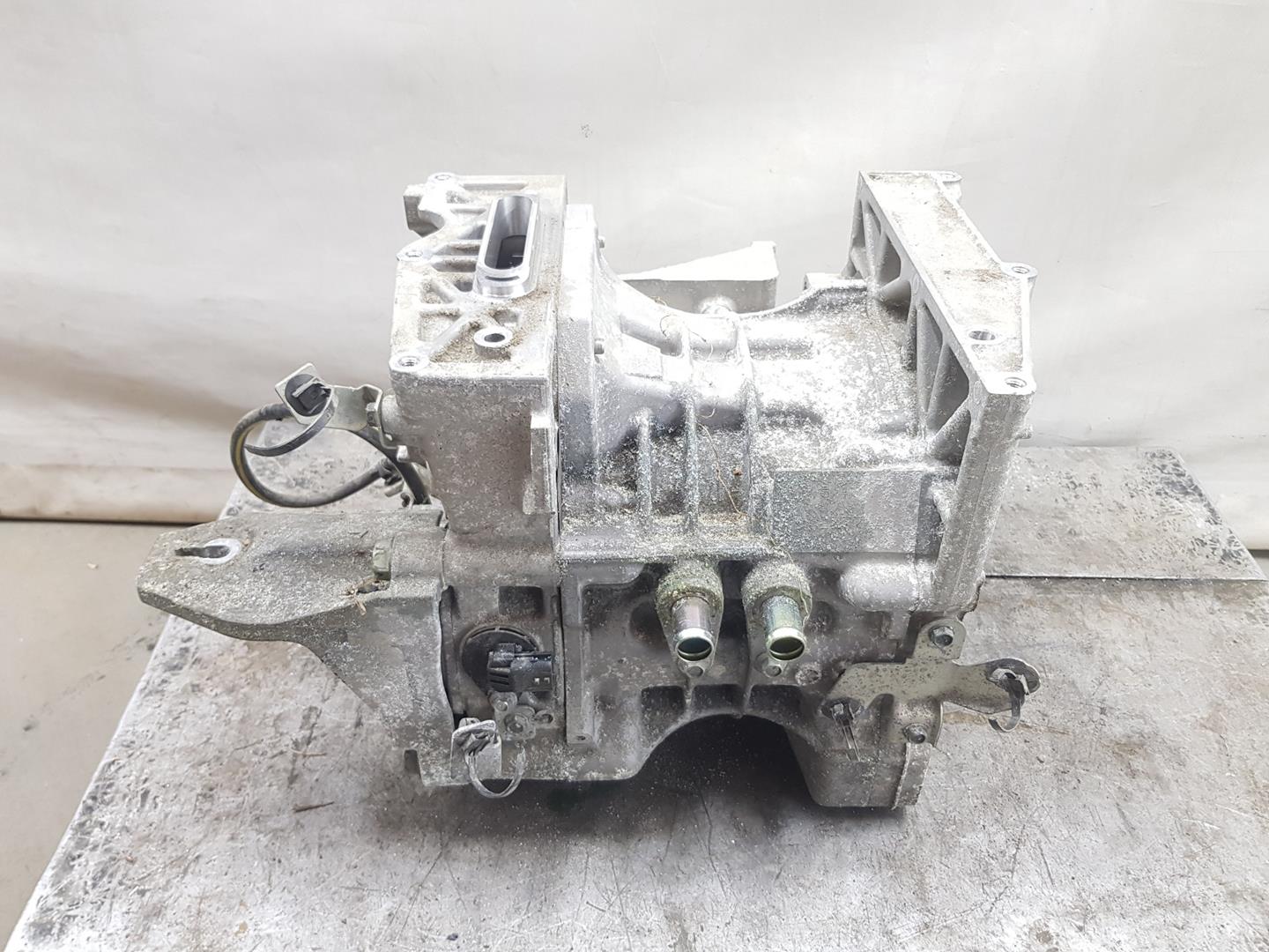 NISSAN NV200 1 generation (2009-2023) Engine EM57, YHJ13 19837721