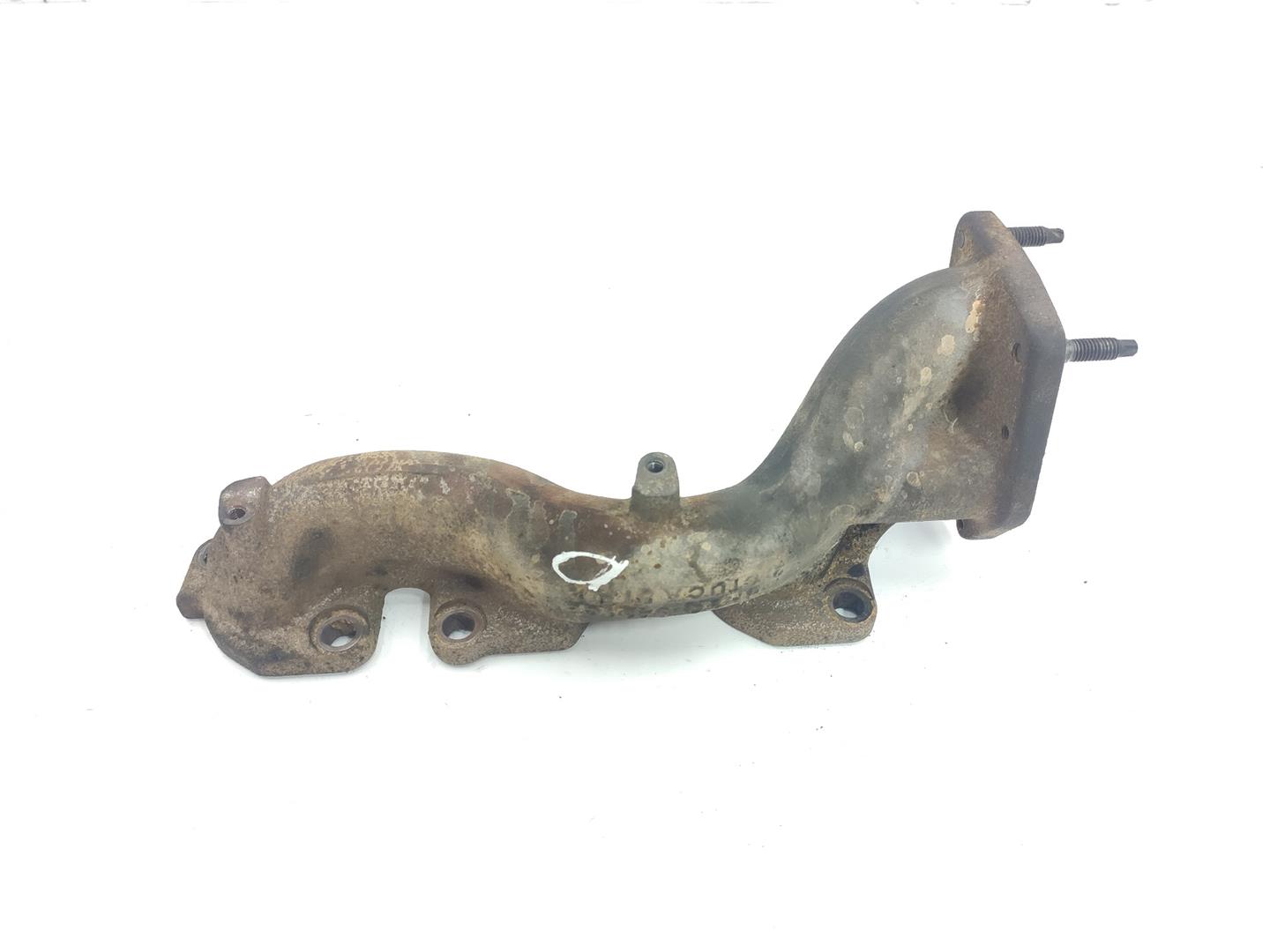 LAND ROVER Range Rover Sport 1 generation (2005-2013) Exhaust Manifold 1334641, 4H2Q9430CB, 1111AA 20581176