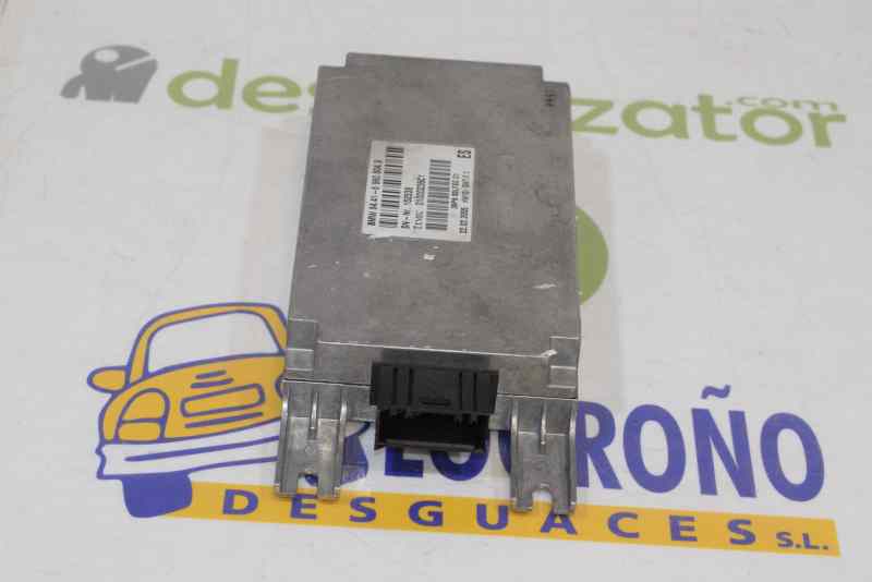 BMW 7 Series E65/E66 (2001-2008) Phone control unit 84416960804,84416960804,01000236C1 19567957