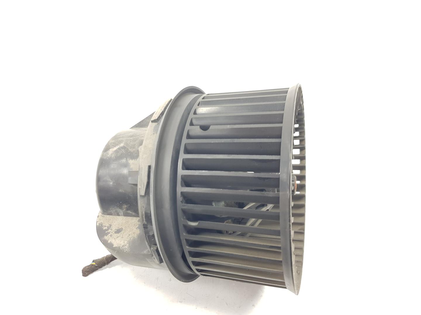 FORD S-Max 1 generation (2006-2015) Нагревательный вентиляторный моторчик салона 1716612, 6G9T18456AA 19782622