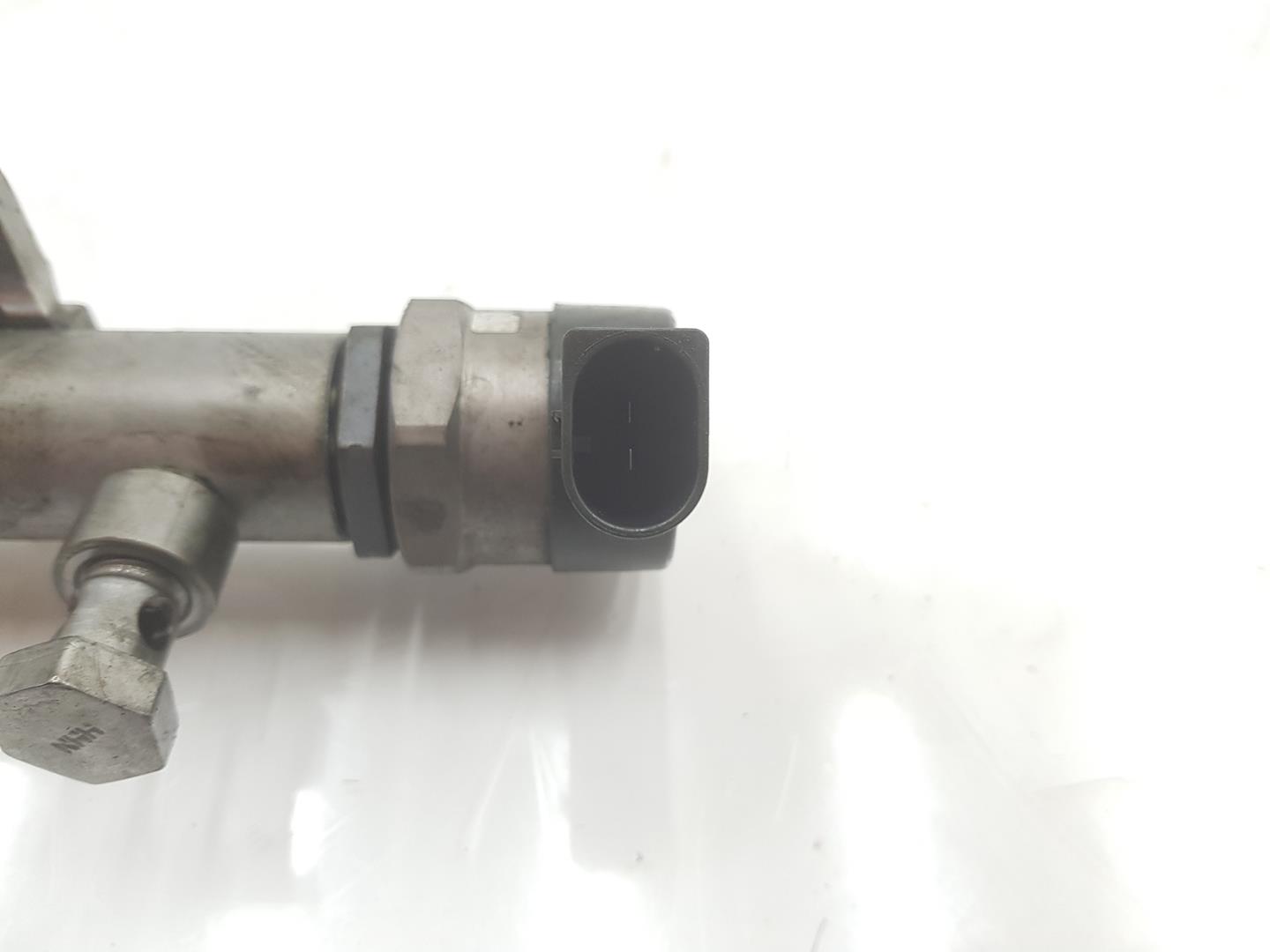 AUDI A5 8T (2007-2016) Rampe de carburant 059130090AJ, 059130090AJ 23751707