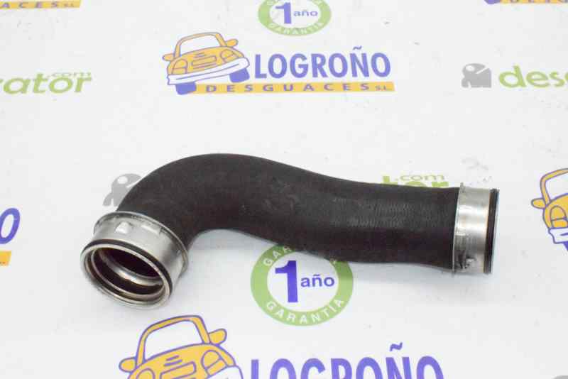 VOLKSWAGEN Golf 5 generation (2003-2009) Intercooler Hose Pipe 1K0145834,1K0145834 19583967