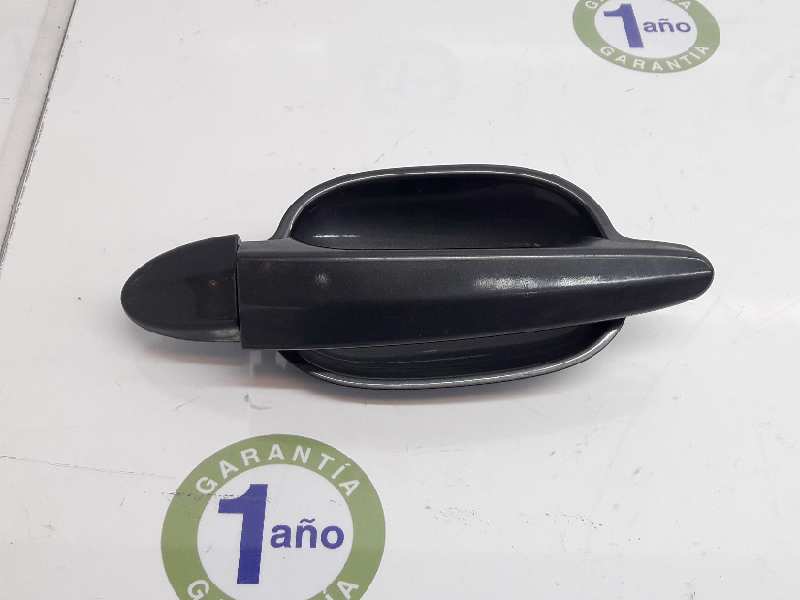 BMW 5 Series E60/E61 (2003-2010) Galinių dešinių durų išorinė rankenėlė 51216961444,51217191916 19613589