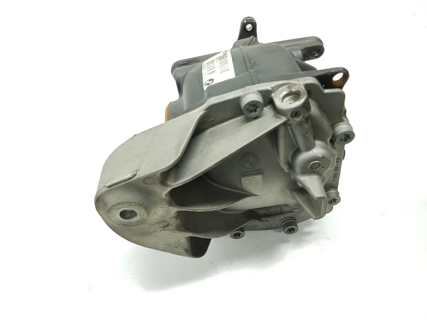 BMW 4 Series F32/F33/F36 (2013-2020) Πίσω διαφορικό 7616971,33107616972 23501671