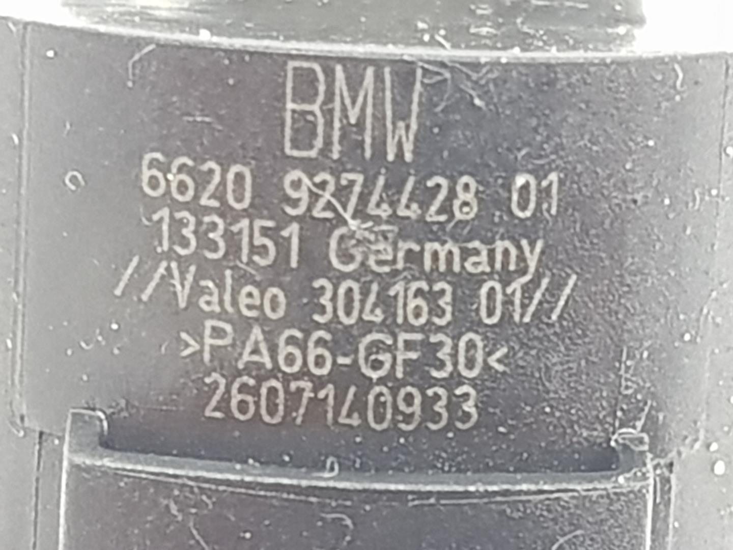 BMW 2 Series Active Tourer F45 (2014-2018) Передний парктроник 9274428, 66209274428 23795086