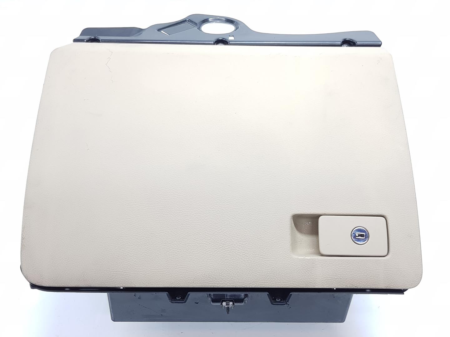 VOLKSWAGEN Passat CC 1 generation (2008-2017) Glove Box 3AB857097F,3C1857114E 24976147