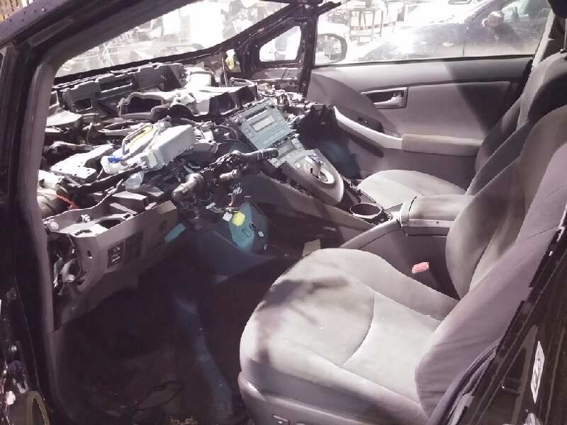 TOYOTA Prius 3 generation (XW30) (2009-2015) Охладитель Eгр 2560137010, 2560137010, 2222DL 19907953