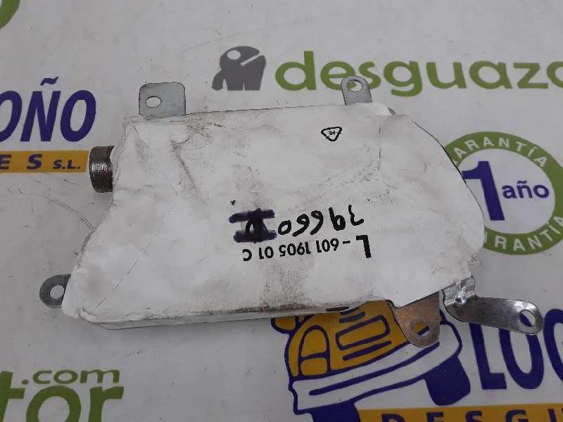 BMW 5 Series E60/E61 (2003-2010) Airbag de porte avant gauche SRS 72126963021 19585234