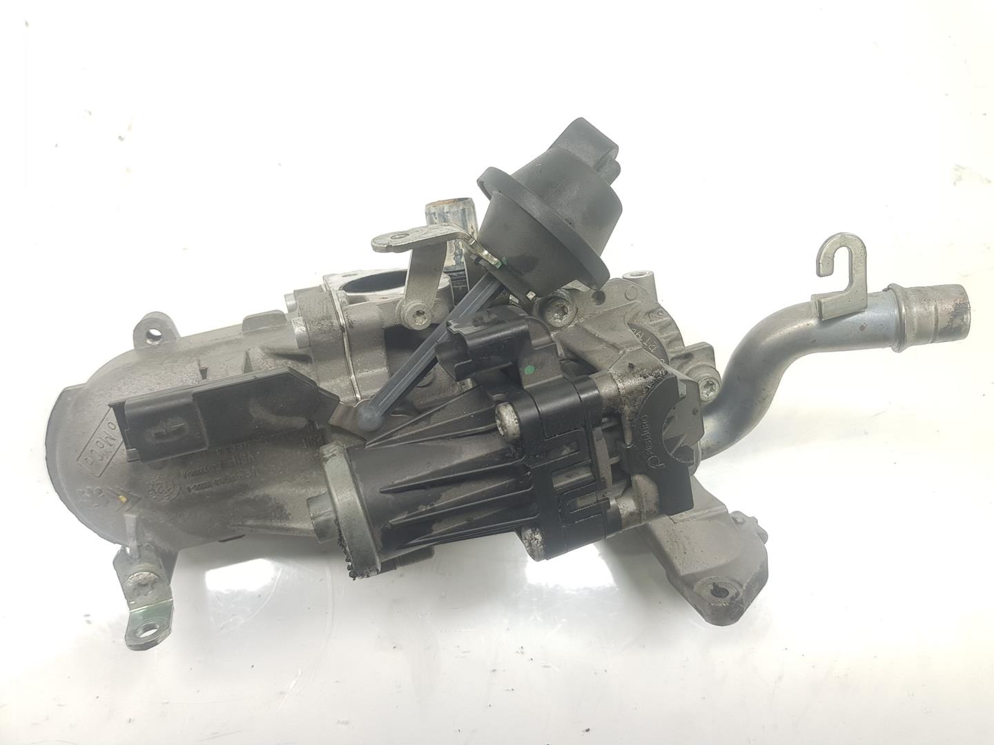 PEUGEOT 5008 1 generation (2009-2016) EGR Valve 1618LC,9H05,1151CB2222DL 19934928