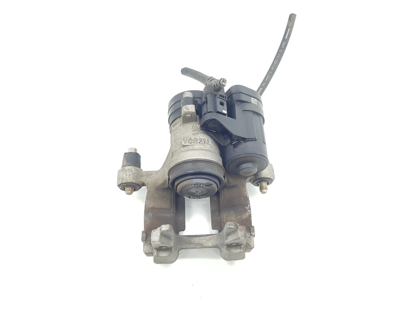 VOLKSWAGEN Tiguan 1 generation (2007-2017) Rear Right Brake Caliper 3Q0615424,3Q0615424 24146152