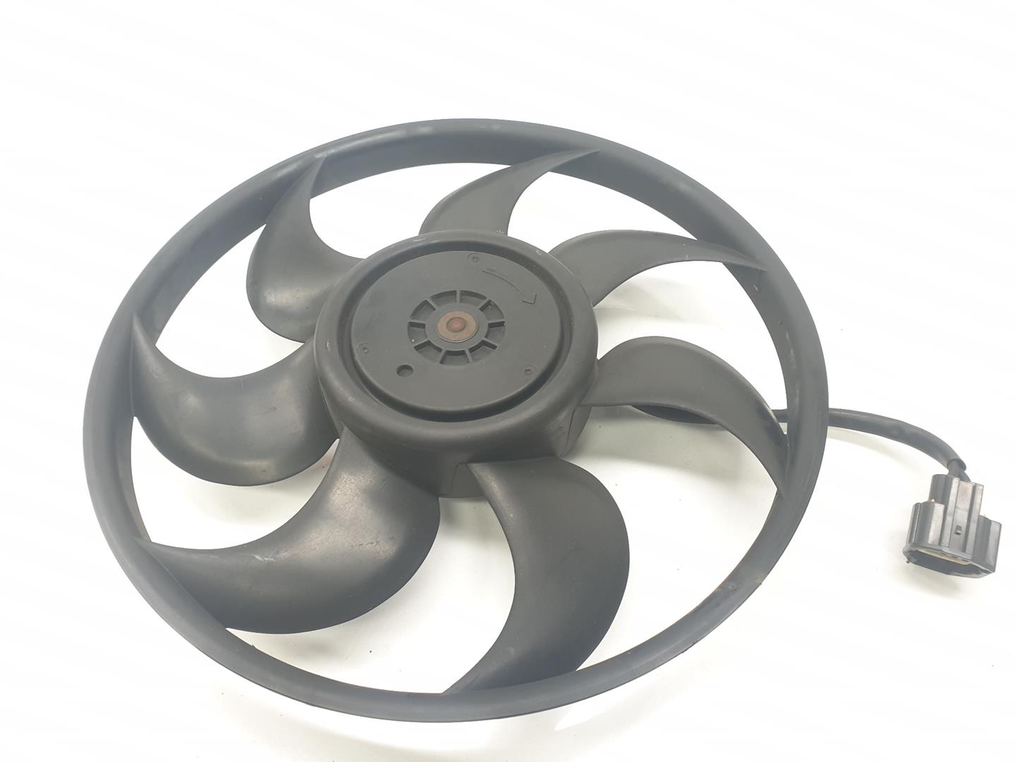 MINI Cooper R56 (2006-2015) Diffuser Fan F00S3D3010, 17428509990 23755341