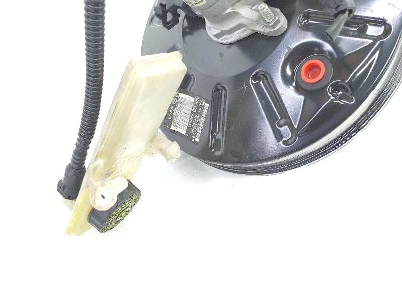 CITROËN C4 Picasso 2 generation (2013-2018) Brake Servo Booster 9673131280,1610017780 19714430