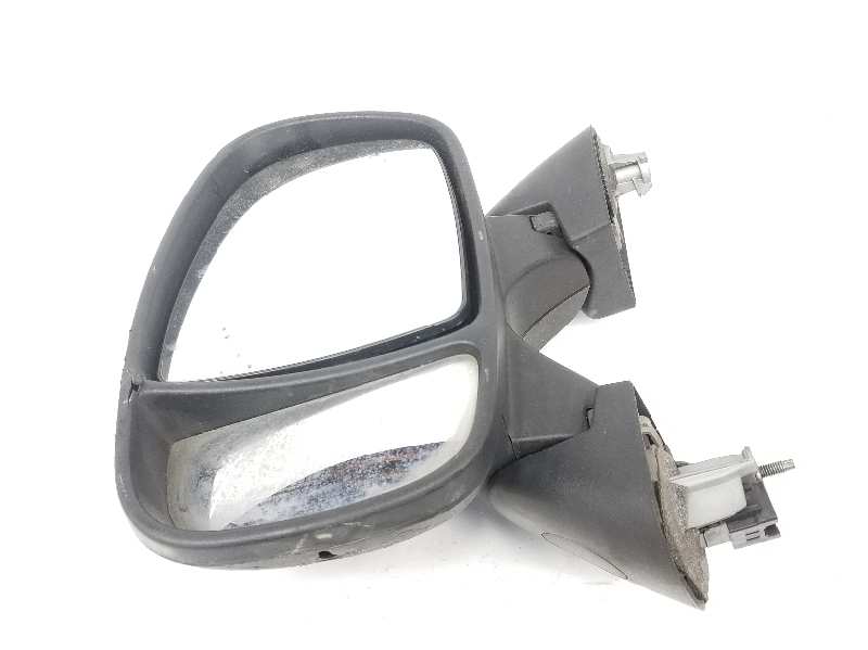 RENAULT Trafic 2 generation (2001-2015) Left Side Wing Mirror 6006004777, 6006004777 19748451
