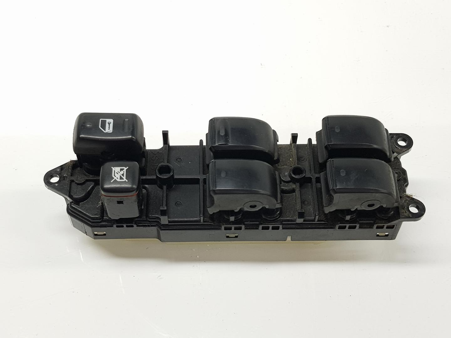 TOYOTA Land Cruiser 70 Series (1984-2024) Front Right Door Window Switch 8404060010, 8404060010 24661692