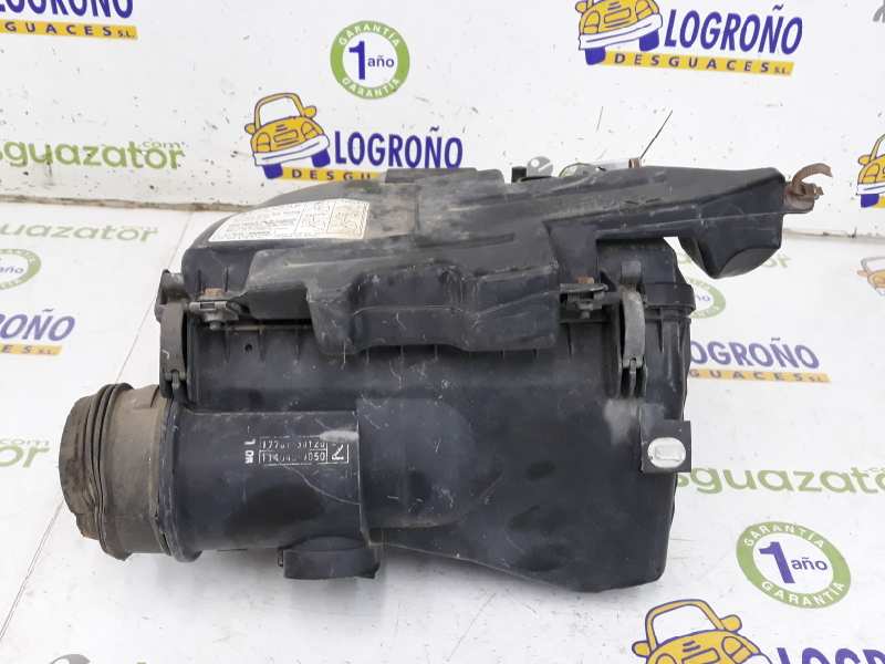 Filtro de aire 1KZTE 1770530090 de Toyota Land cruiser 2002-2009 - pieza usada