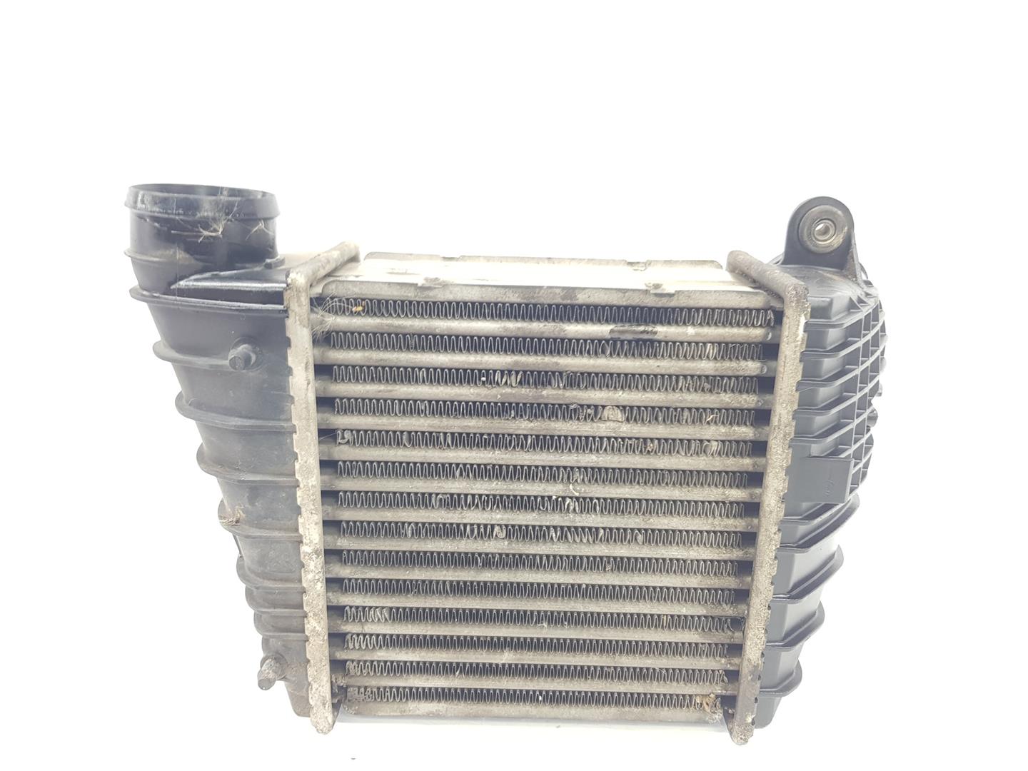 VOLKSWAGEN Bora 1 generation (1998-2005) Intercooler Radiator 1J0145803,1J0145803 21423541