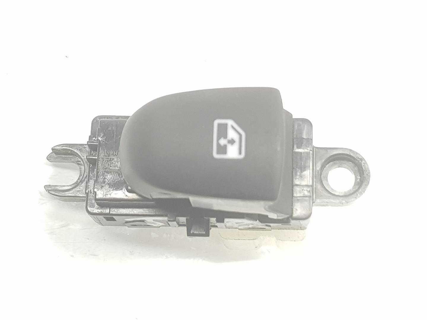 NISSAN Qashqai 2 generation (2013-2023) Кнопка стеклоподъемника задней правой двери 25411HV02B, 25411HV02B 19806855