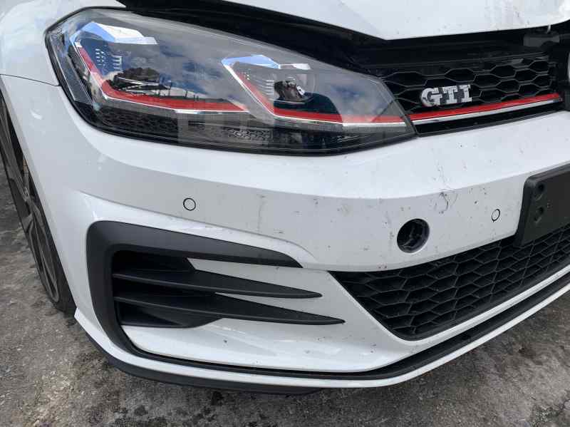 VOLKSWAGEN Golf 7 generation (2012-2024) Paisuntasäiliö 5Q0121407G,5Q0121407T,5Q0121407M 19654180