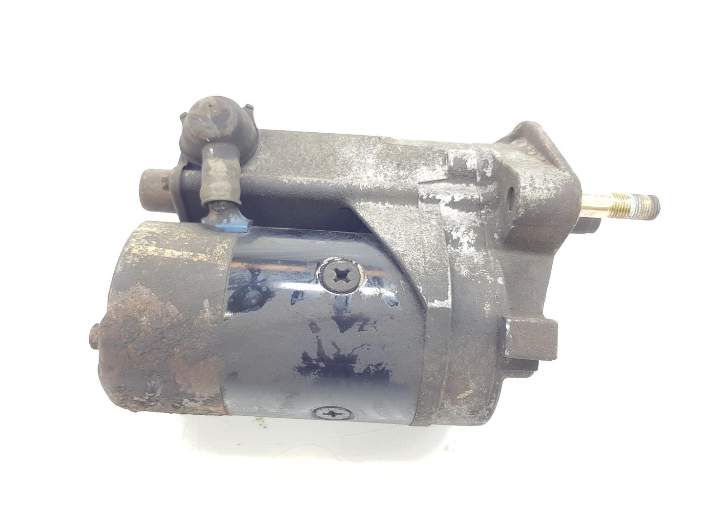 TOYOTA Land Cruiser 70 Series (1984-2024) Starter Motor 2810030050,2810030050 24181464