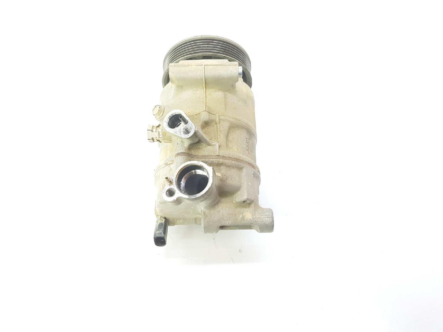 VOLKSWAGEN Caddy 4 generation (2015-2020) Air Condition Pump 5Q0820803G,5Q0820803G 19755885