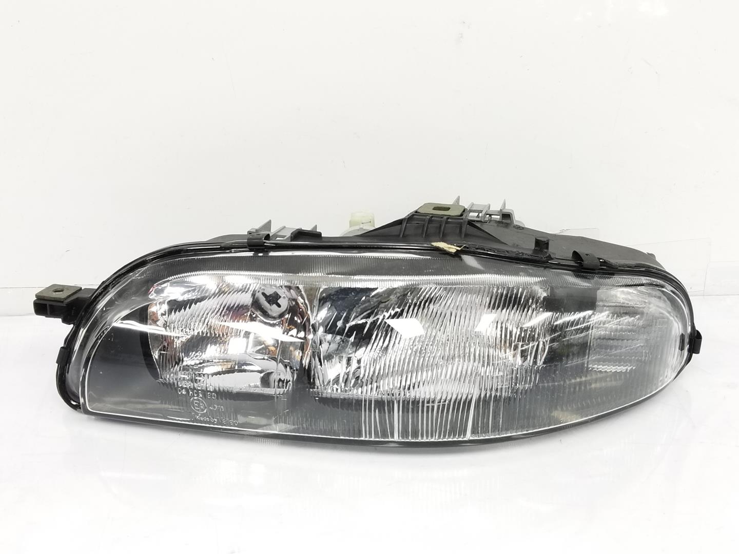 FIAT Bravo 1 generation (1995-2001) Front Left Headlight 88201557SX, 88201557SX, NOORIGINAL 19884525