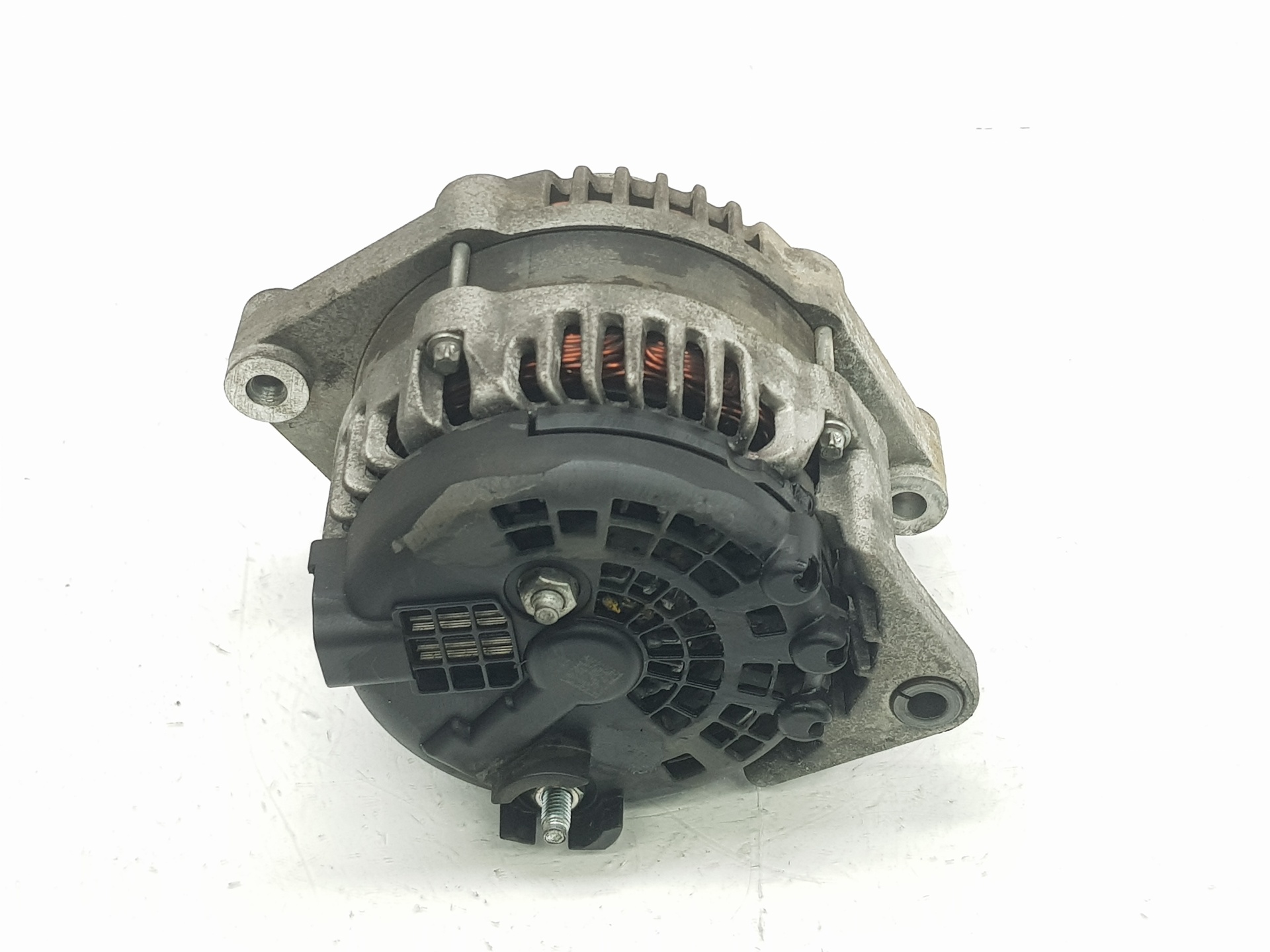 CHEVROLET Cruze 1 generation (2009-2015) Alternator 13502580,13502580,140A 19844456