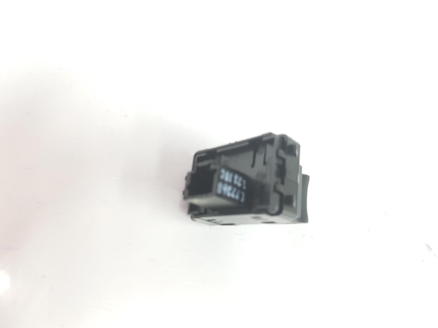 RENAULT Megane 3 generation (2008-2020) Rear Right Door Window Control Switch 254214896R,254214896R,2222DL 19877601