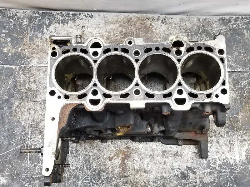 BMW 1 Series E81/E82/E87/E88 (2004-2013) Engine Block 11110399661, 11110399661, 204D42222DL 19755839