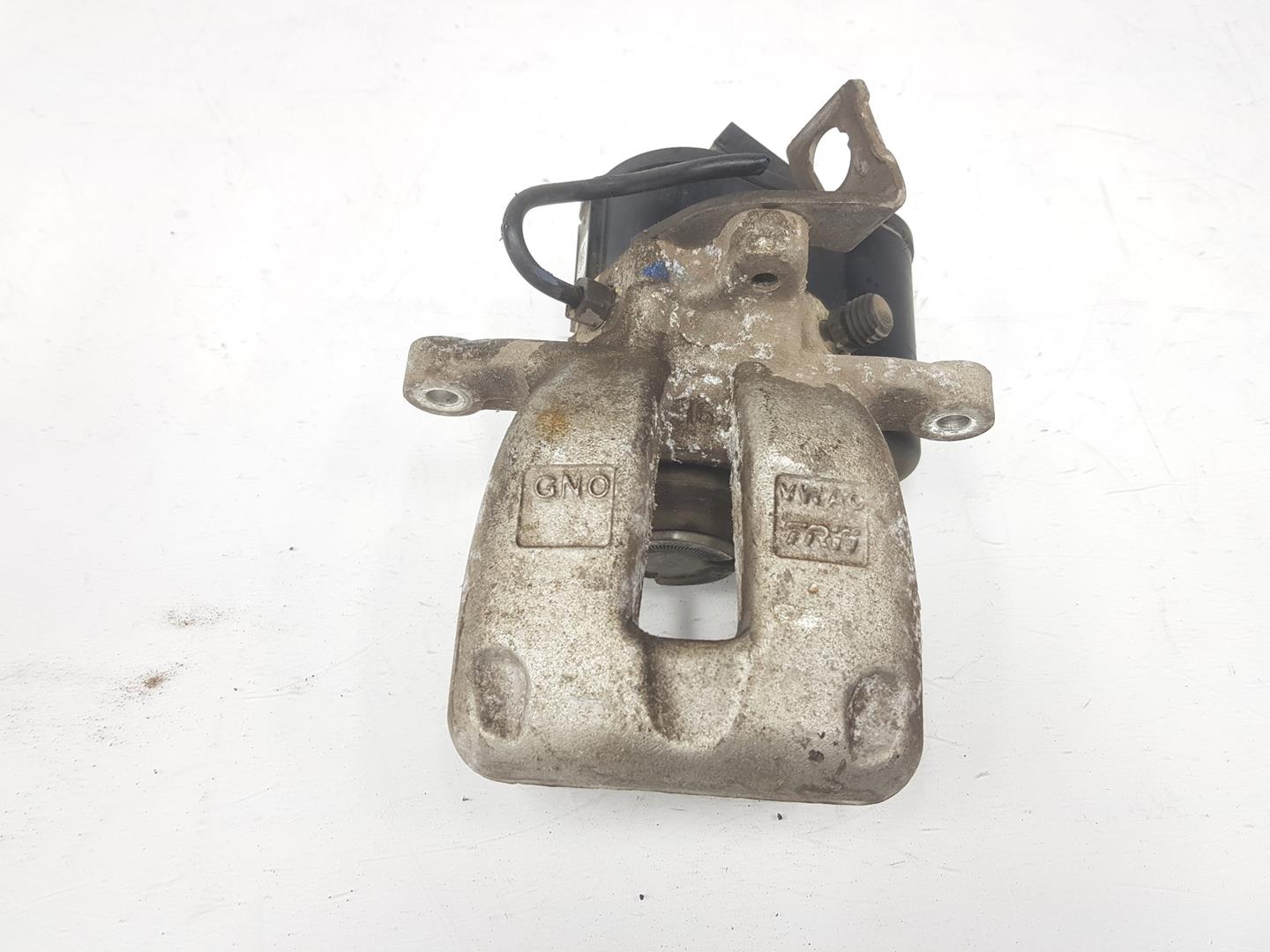 VOLKSWAGEN Passat B6 (2005-2010) Rear Left Brake Caliper 3C0615403G,3C0615403G 21072952