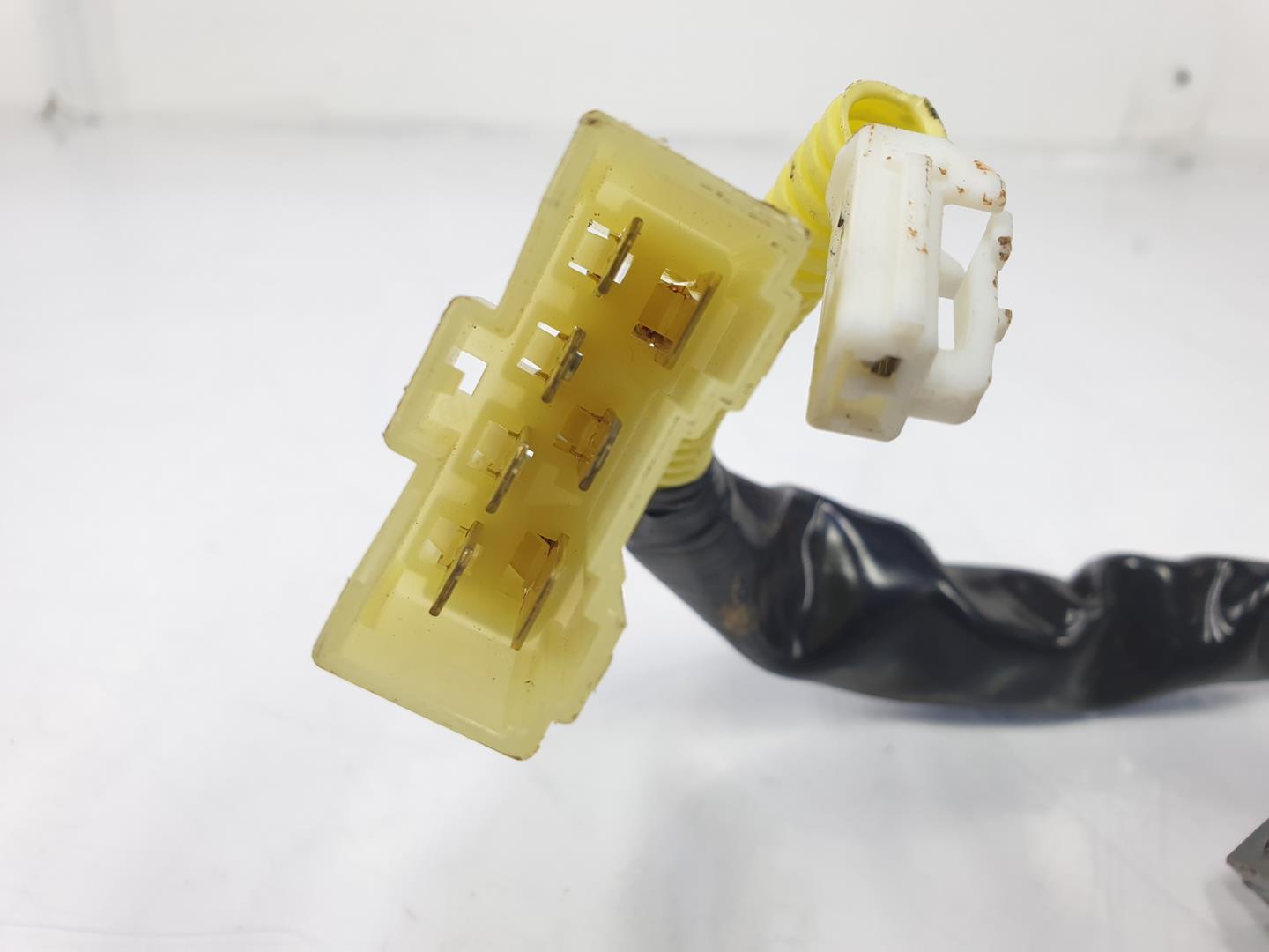 Clausor con llave G16A SLS6 de Suzuki Vitara sesfet 0-0 con 132514 km - pieza usada
