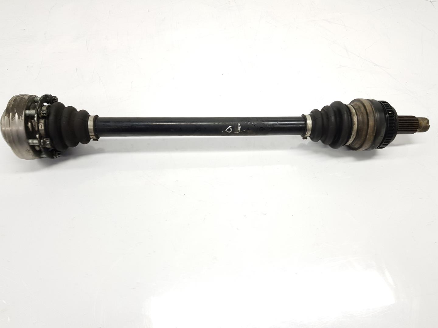 BMW X3 E83 (2003-2010) Rear Right Driveshaft 33207524044,33207524044 22840611