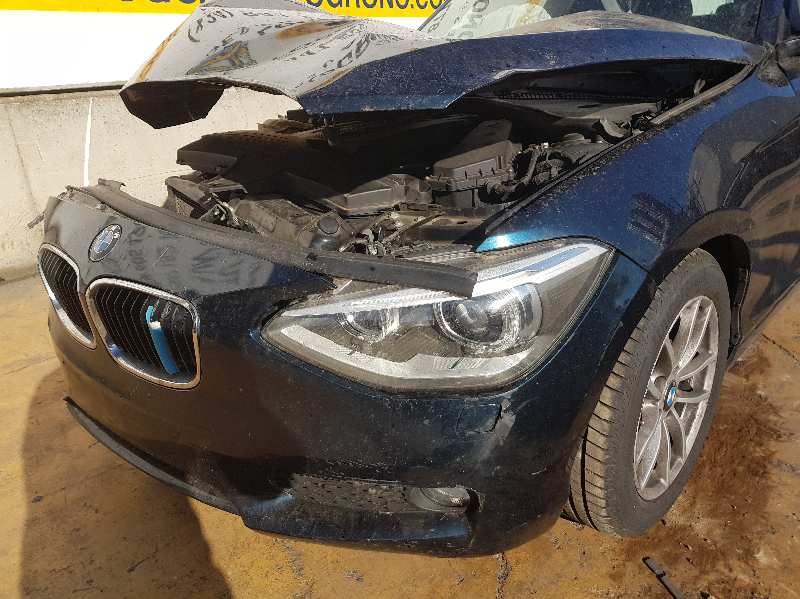 BMW 1 Series F20/F21 (2011-2020) Other Control Units 61359287976, 6PW01171700, 12037322 19751189