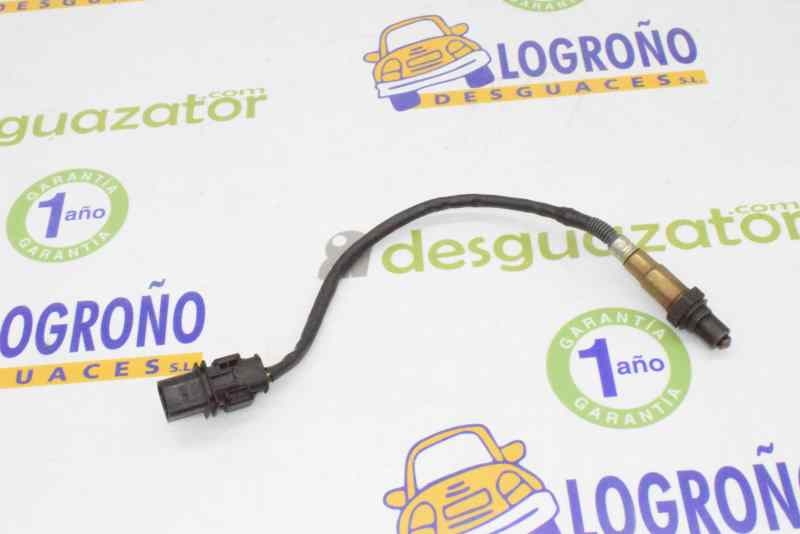 BMW 5 Series E60/E61 (2003-2010) Sonde à oxygène lambda 13627804369, 7804369 19600932