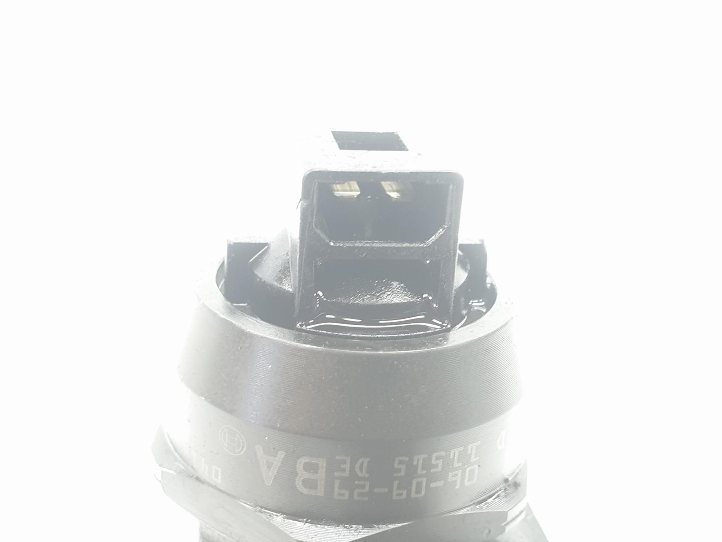 SEAT Ibiza 3 generation (2002-2008) Injecteur de carburant 038130073AG, 038130073AG, 1141CB 25100032