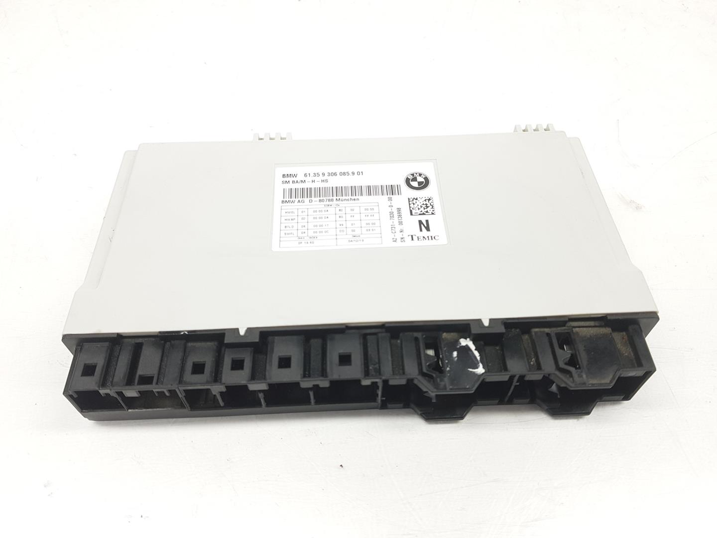 BMW 4 Series F32/F33/F36 (2013-2020) Other Control Units 61359306085,9306085 24215879