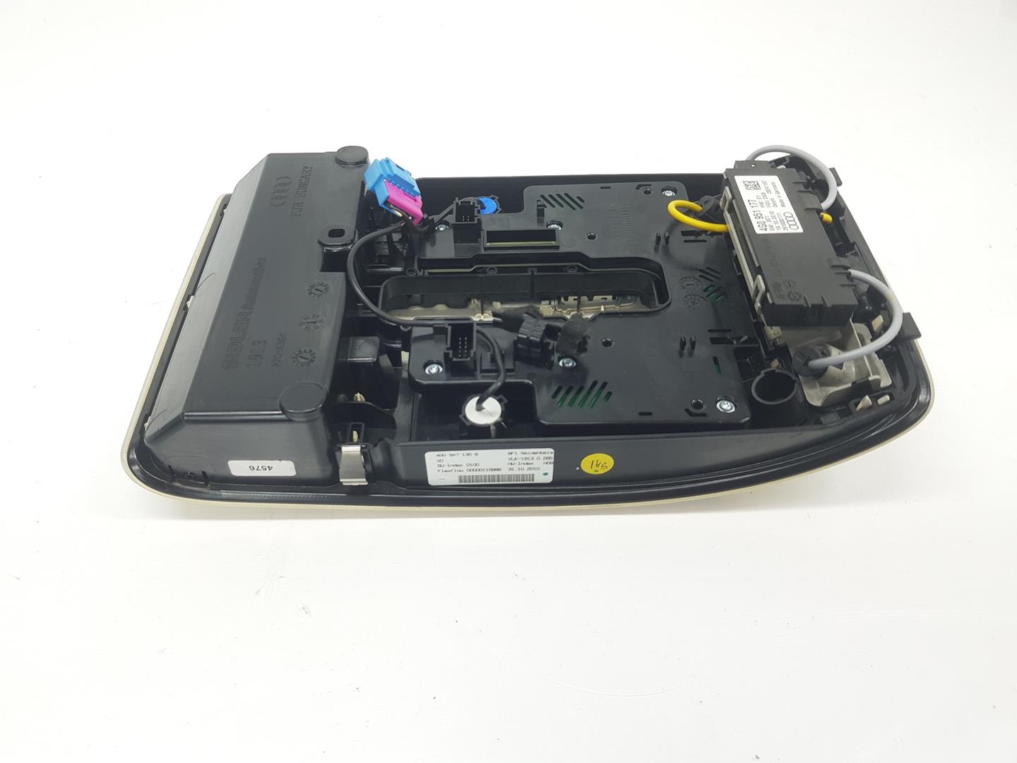 AUDI A7 C7/4G (2010-2020) Other Interior Parts 4G0951177,4G0951177 19803827